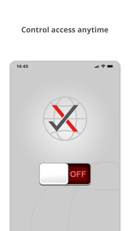 XPERMIT screenshot-3