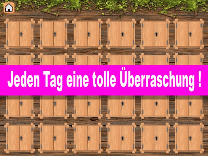 Super Adventskalender 2020