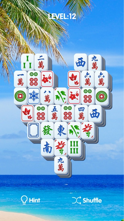 Mahjong collect: Match Connect screenshot-3