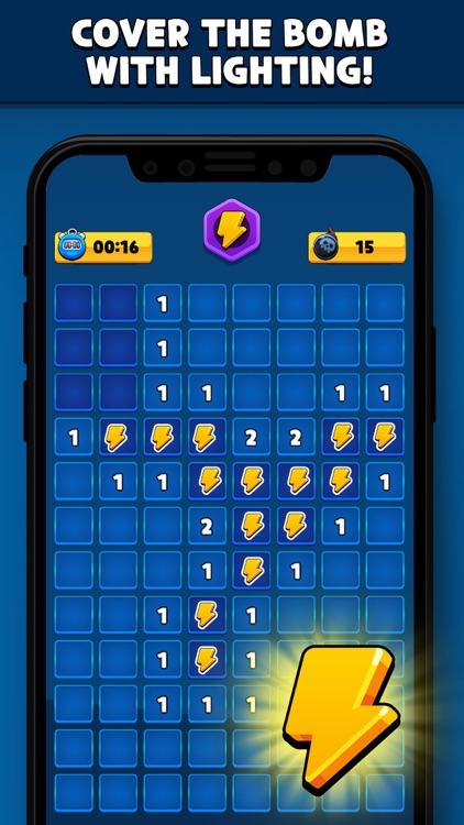 Minesweeper Magic Solver screenshot-3