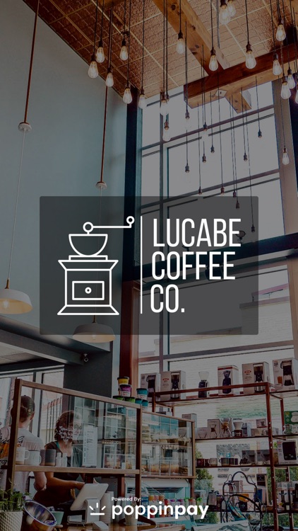 Lucabe Coffee Co.