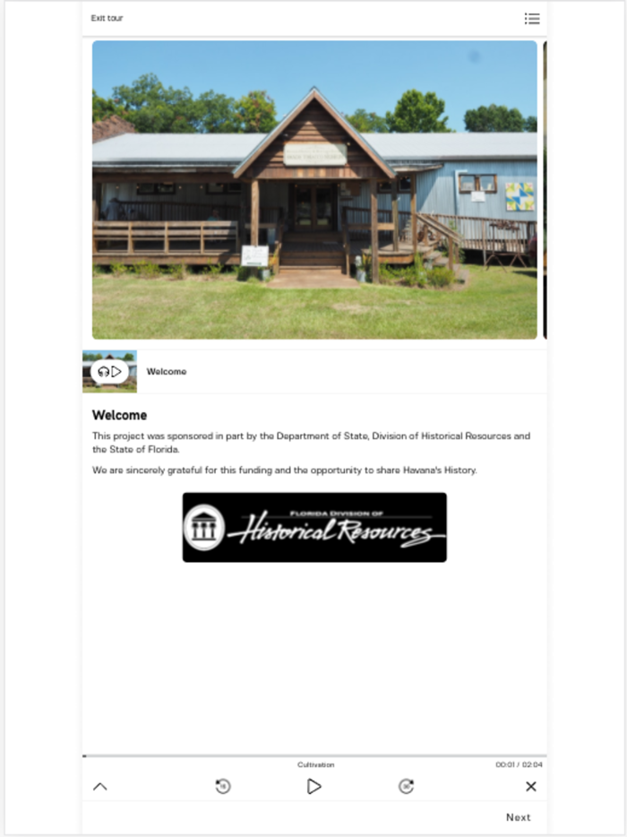 Havana History Museum