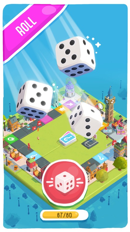 Board Kings - Fun Board Games screenshot-0