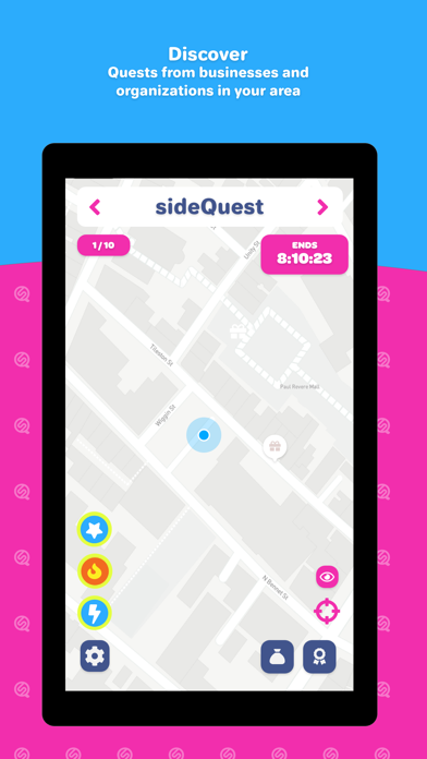 How to cancel & delete sideQuest – Be here to get it from iphone & ipad 1