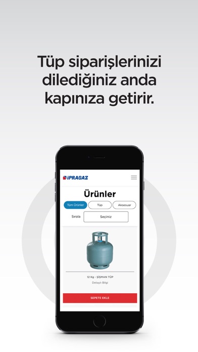 İPApp screenshot 4