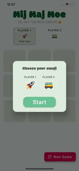 Game screenshot MijMajMoe mod apk