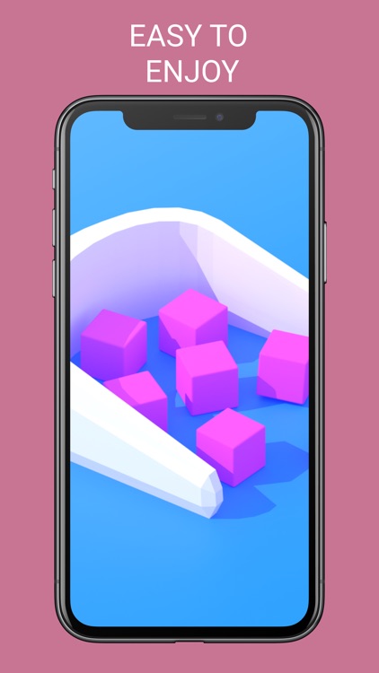 Collect Color Fill in 3D Hole