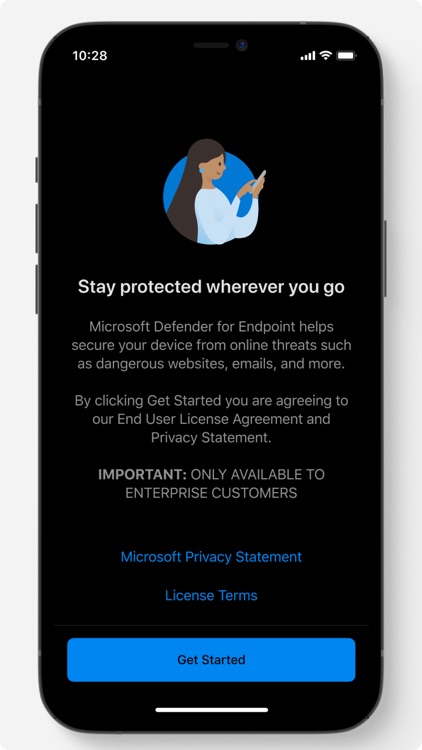 Microsoft Defender Endpoint