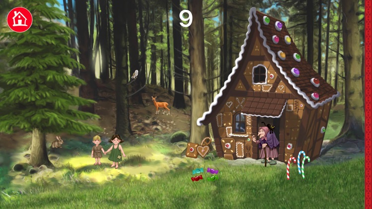 Great fairy tale fun screenshot-4