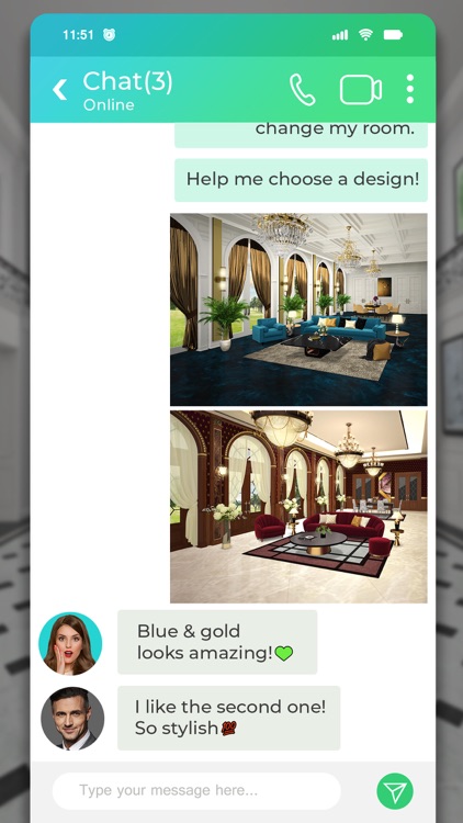 Million Dollar Homes