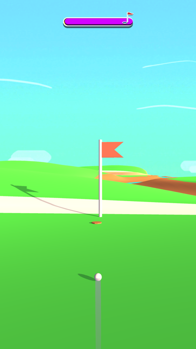 Golf Heroes 3D screenshot 4