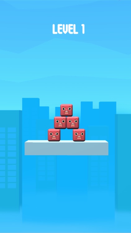 Happy Cubes! screenshot-3