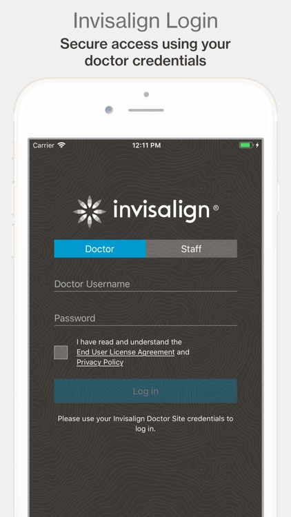 Invisalign Photo Uploader
