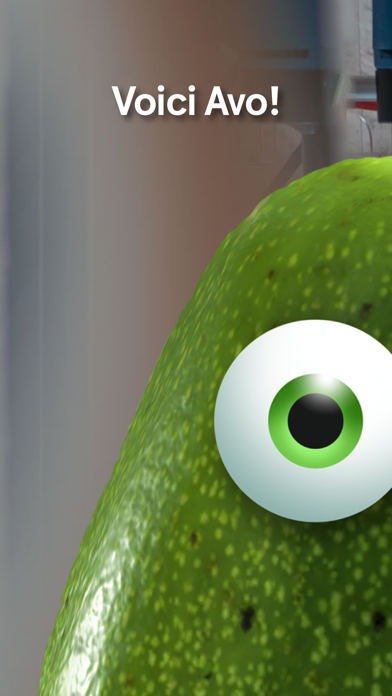 Avo Avo