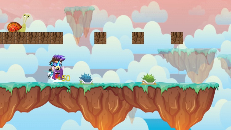 Super Smasher: Adventure World screenshot-4