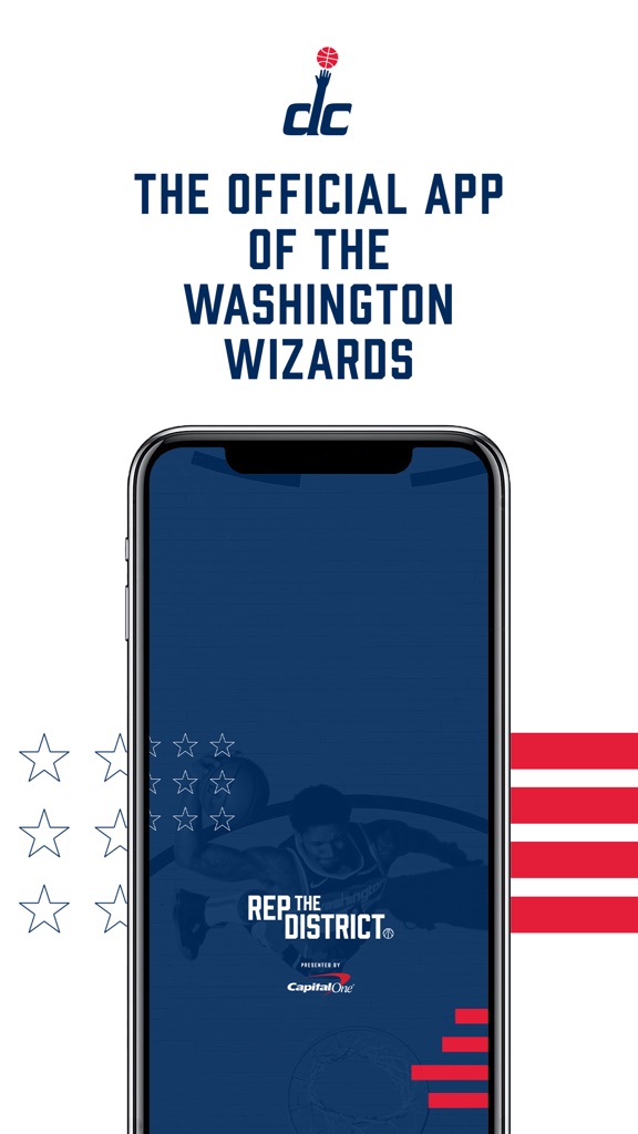 【图】Washington Wizards(截图1) 【图】Washington Wizards(截图1)