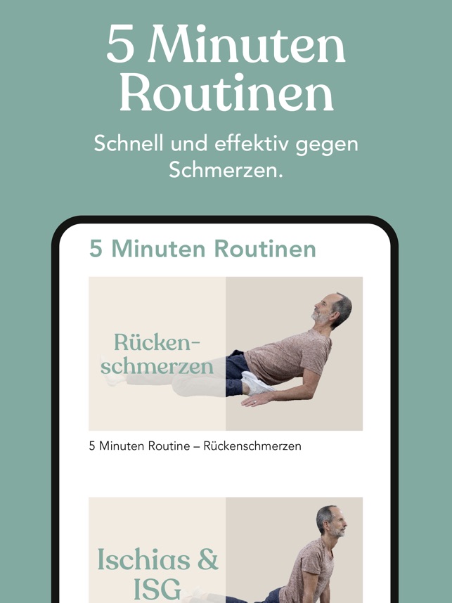 Liebscher Bracht Premium On The App Store