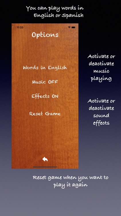 Spelling Walk screenshot-3