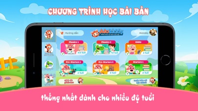 How to cancel & delete Alokiddy - Tiếng Anh trẻ em from iphone & ipad 1