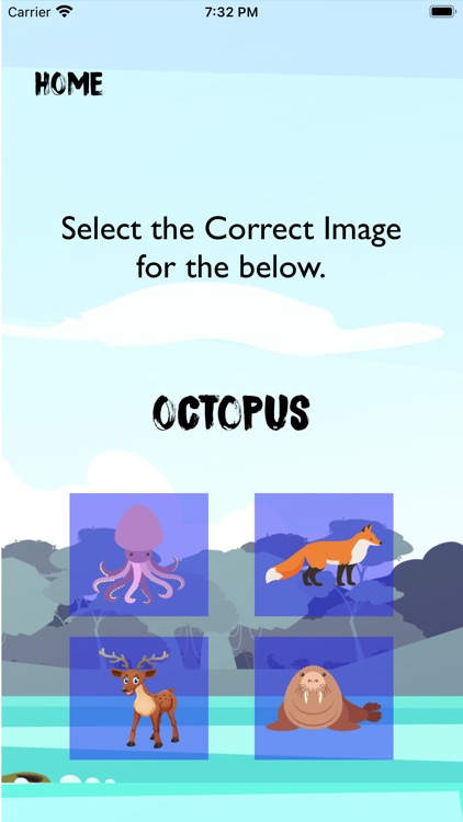 Fun With Ice Cream & Animal screenshot-3