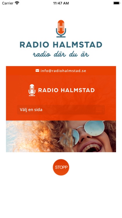 RadioHalmstad