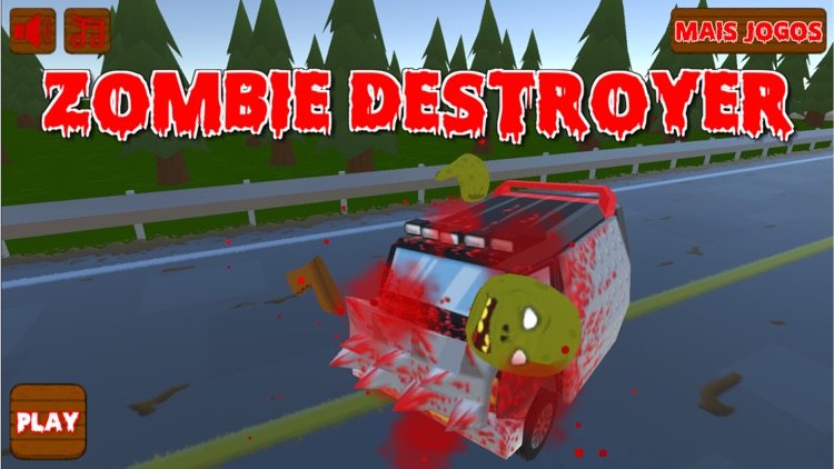 Zombie Run