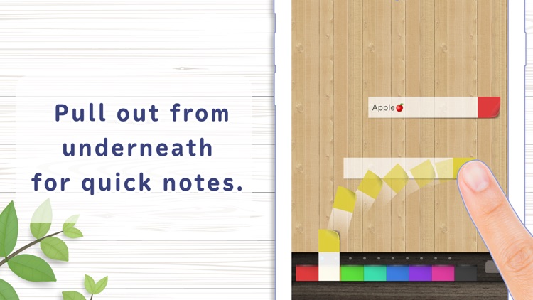 Sticky todo Note QuickMemo+ screenshot-0