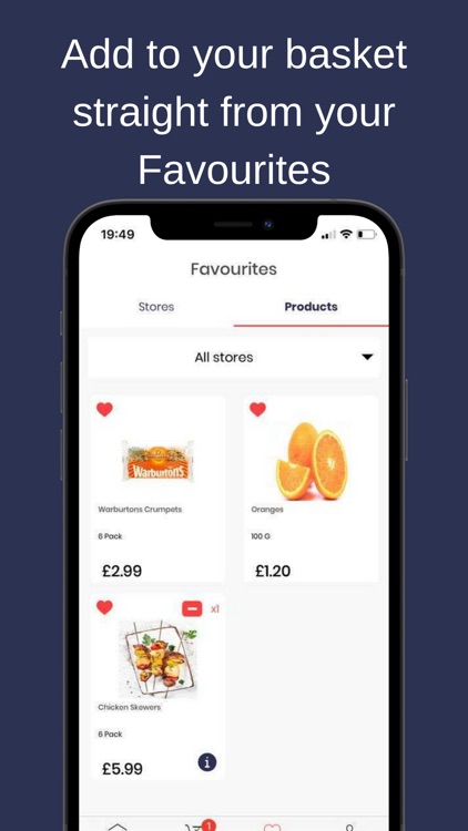 Aiyle -Your Local Shopping App screenshot-7