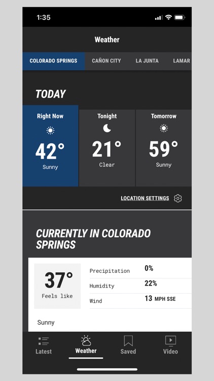 FOX21 News | KXRM