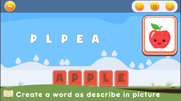 Spelling Master Fun