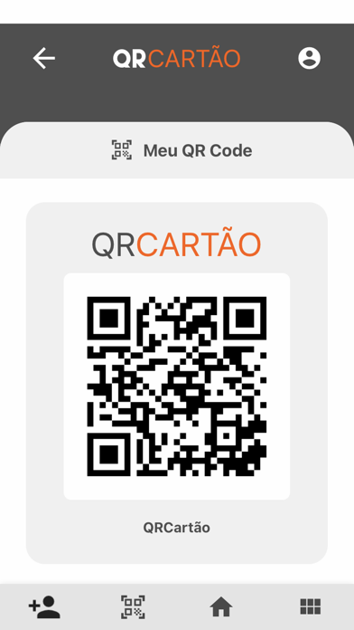 How to cancel & delete Qr Cartão from iphone & ipad 4