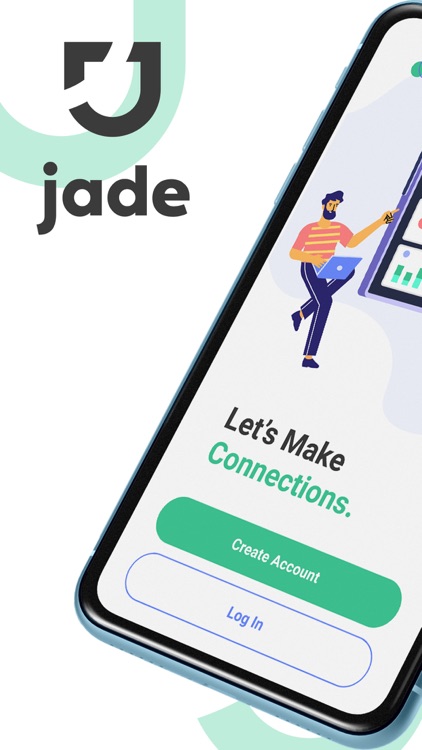 Jade - Learning & Networking