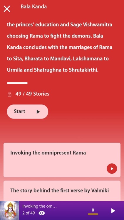 TheRamayana.com screenshot-5