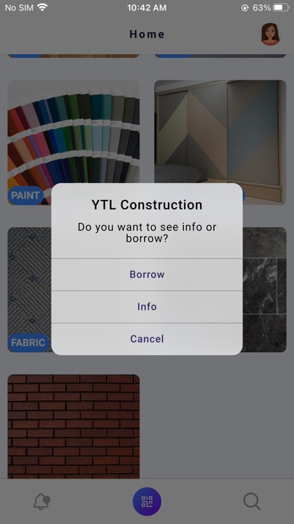 YTL Construction Library