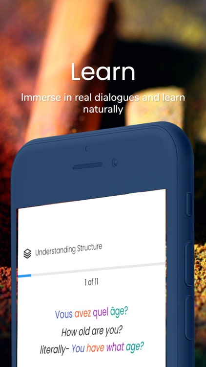 Belatone Language Learning App