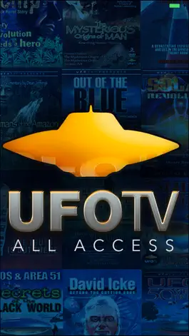 Game screenshot UFOTV mod apk