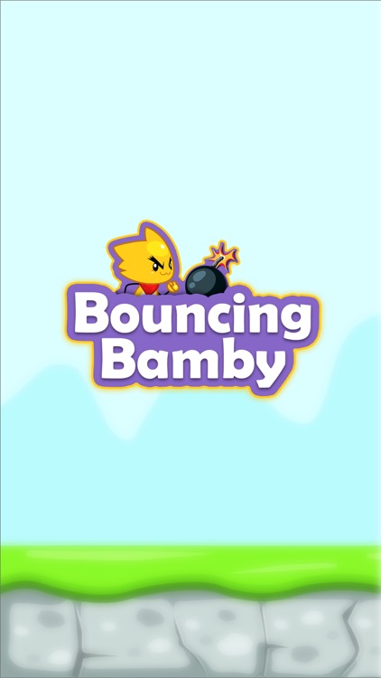 Bouncing Bamby