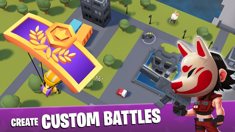 Battlelands Royale