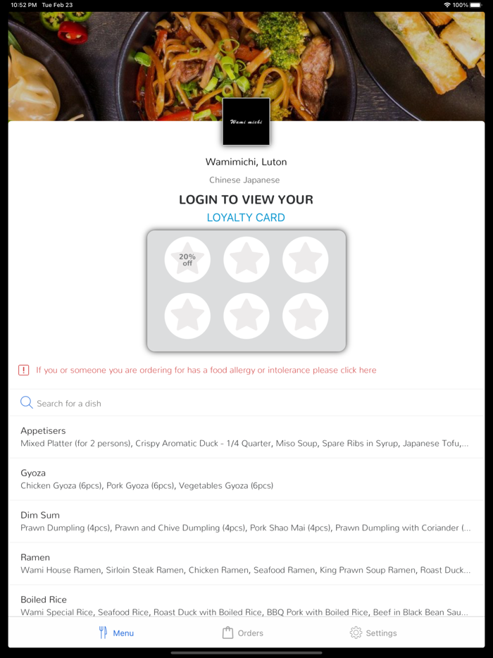 Yummy Grill, Romford