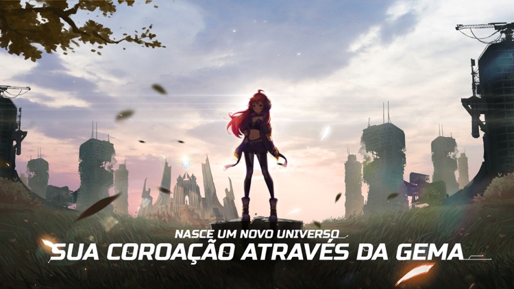 Gema do Destino