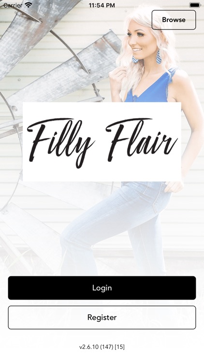 Shop Filly Flair