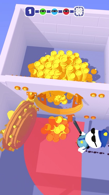 Robbery Masters screenshot-4