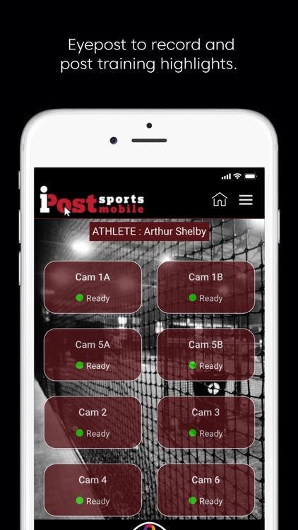 iPostSports screenshot-5