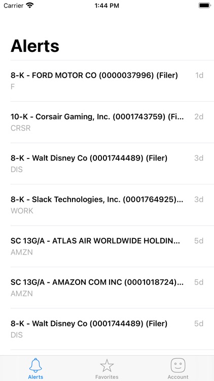 Docoh: Stock Research