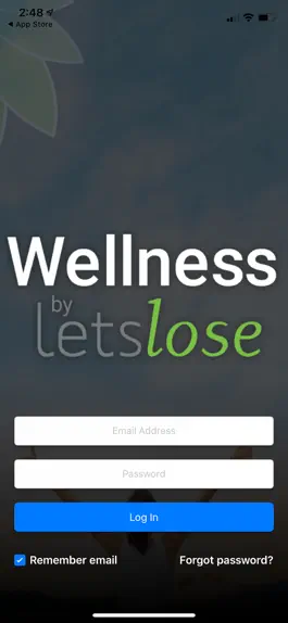 Game screenshot Wellness by LetsLose mod apk