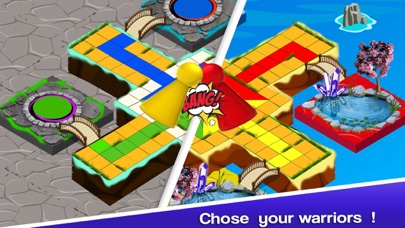 Halla Ludo: Master King 2020 1.1 IOS -