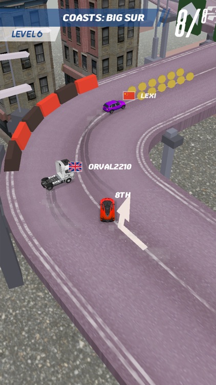 Street Drift screenshot-4