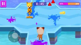 Game screenshot Color Splash Battle mod apk