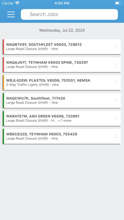 Athena Client Portal