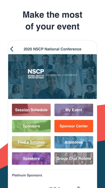 2020 NSCP National